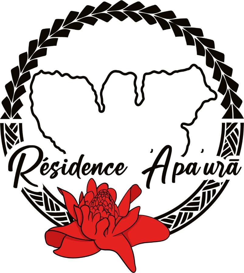 Residence Apaura Vaianae Exterior foto