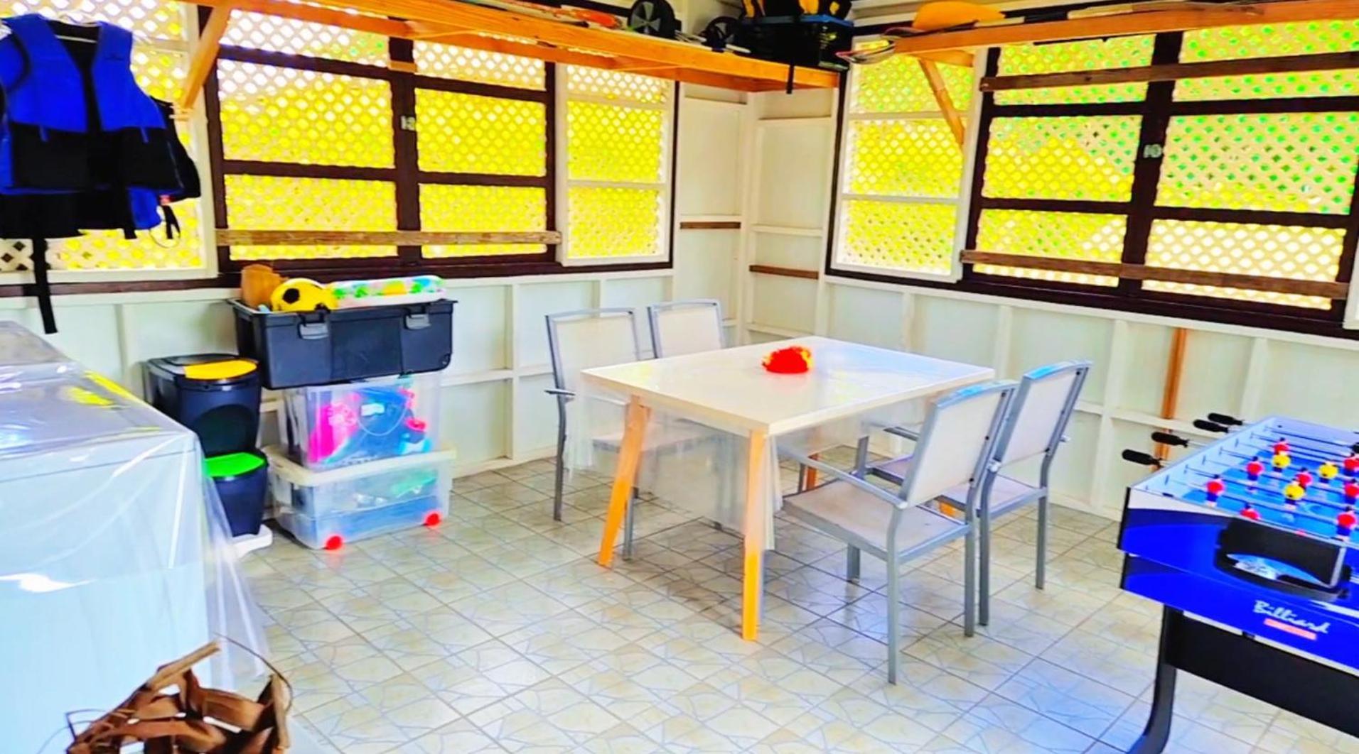 Residence Apaura Vaianae Exterior foto